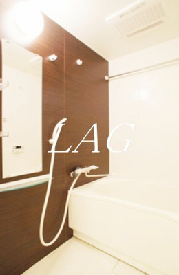 【浴室】 | リブリ・MonTanaⅡ | お風呂です。