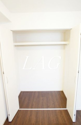 【収納】 | リブリ・MonTanaⅡ | 収納です。