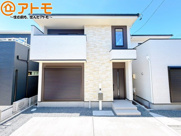 駿河区下島2期　新築戸建　1号棟の画像