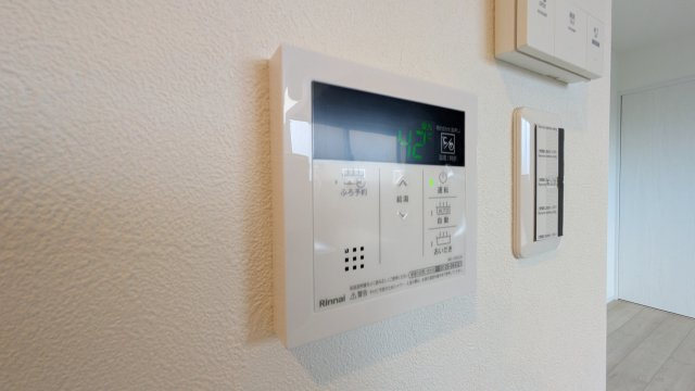 【設備】