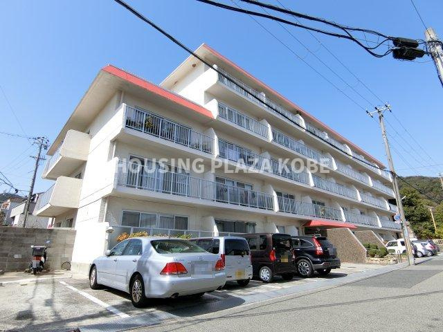 潮見台マンション