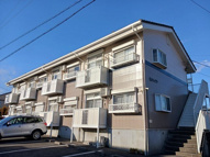 茜ハイツの画像