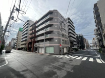 Belleviage Sumida(ベルヴィアージスミダ)の画像