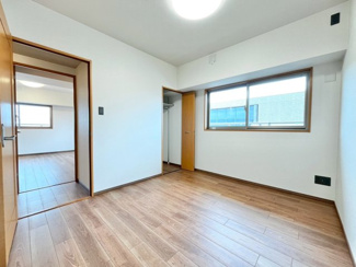 【洋室】 | ディーレスティア堺・光明池