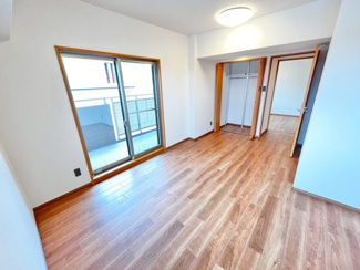 【洋室】 | ディーレスティア堺・光明池