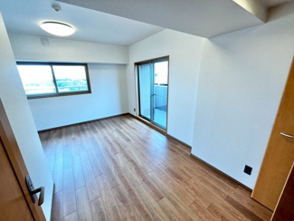 【洋室】 | ディーレスティア堺・光明池