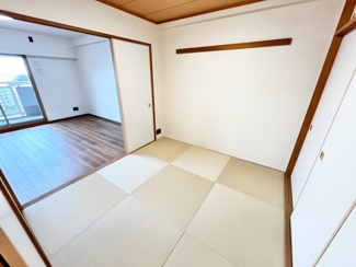 【和室】 | ディーレスティア堺・光明池