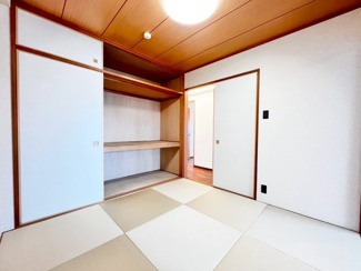 【和室】 | ディーレスティア堺・光明池