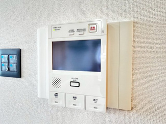 【防犯設備】 | ディーレスティア堺・光明池