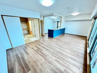 【居間・リビング】 | ディーレスティア堺・光明池