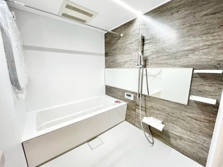 【浴室】 | ディーレスティア堺・光明池