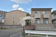 アムール西京極の画像