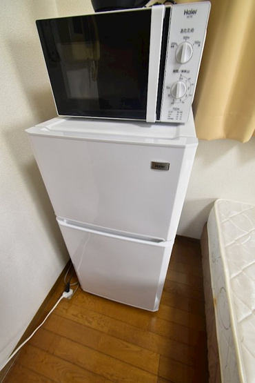 【設備】エスリード梅田西第2