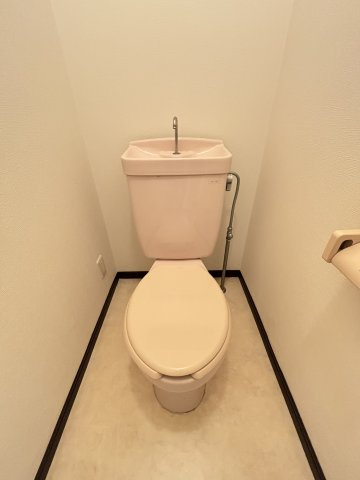 【トイレ】