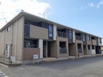 アルカディアの画像