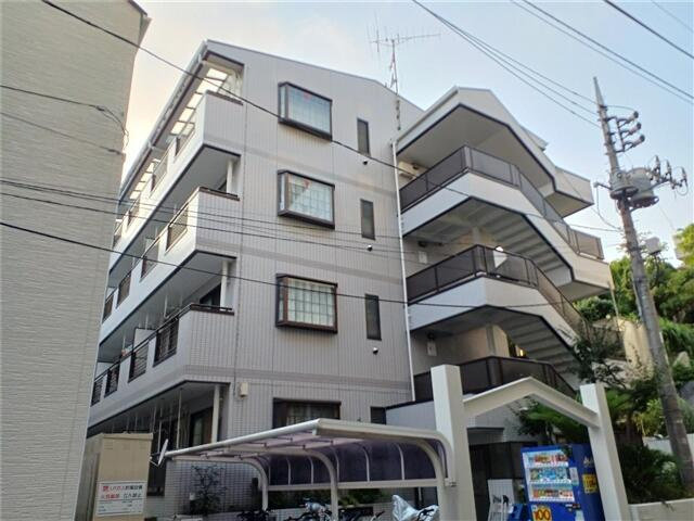 グリーンパレスケント