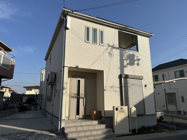 神戸市西区玉津町水谷戸建