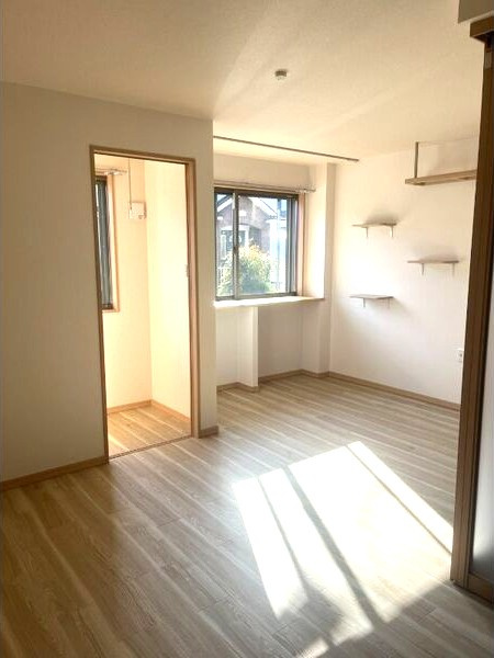 猫ん家シャトン黄金 | 名古屋市中村区角割町の居住用｜名古屋市の賃貸