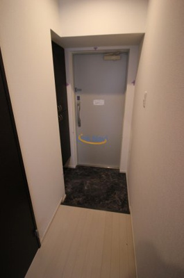 【内装】 | エスペランサ海老江