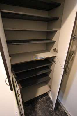 【玄関】 | エスペランサ海老江