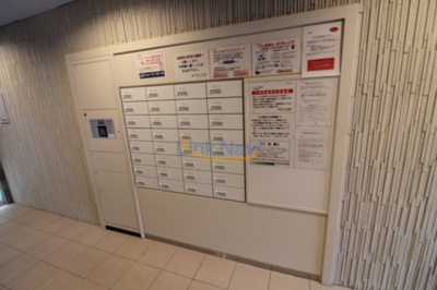 【その他共用部分】 | エスペランサ海老江