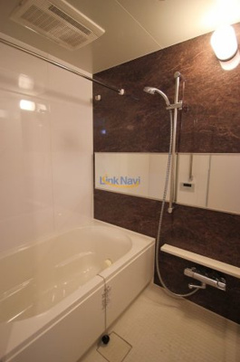 【浴室】 | エスペランサ海老江