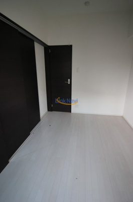 【寝室】 | エスペランサ海老江