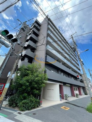 【外観】 | エスペランサ海老江