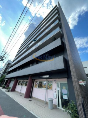 【外観】 | エスペランサ海老江