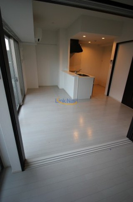 【居間・リビング】 | エスペランサ海老江