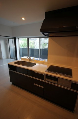 【キッチン】 | エスペランサ海老江