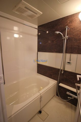 【浴室】 | エスペランサ海老江