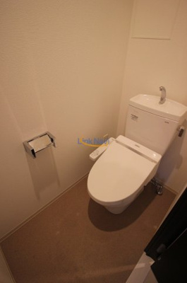 【トイレ】 | エスペランサ海老江