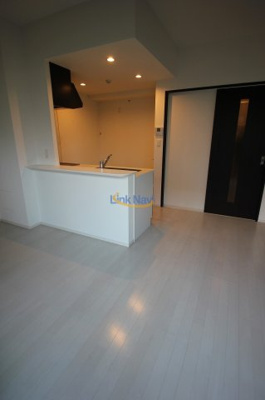 【居間・リビング】 | エスペランサ海老江