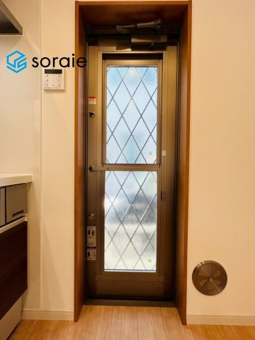 川越市仙波町四丁目　中古戸建の構造・工法・仕様|2/13　撮影