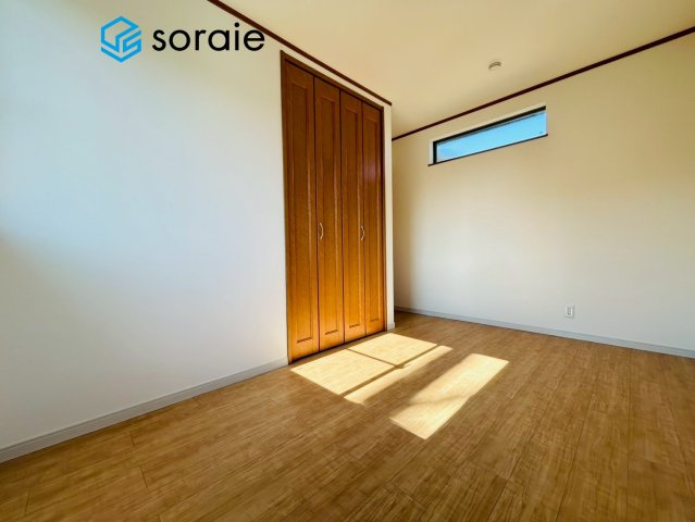 川越市仙波町四丁目　中古戸建の内装|2/13　撮影