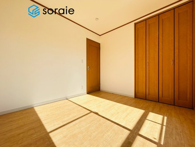 川越市仙波町四丁目　中古戸建の内装|2/13　撮影