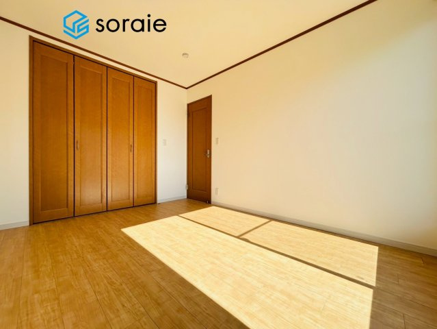 川越市仙波町四丁目　中古戸建の内装|2/13　撮影