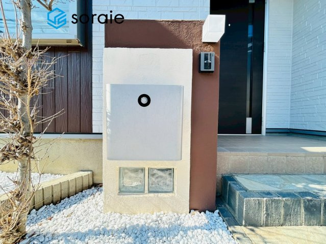 川越市仙波町四丁目　中古戸建の設備|2/13　撮影