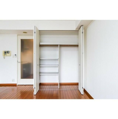 【収納】 | プロスペクト東雲橋