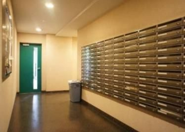 【その他共用部分】 | プロスペクト東雲橋