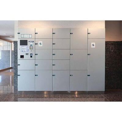 【その他共用部分】 | プロスペクト東雲橋