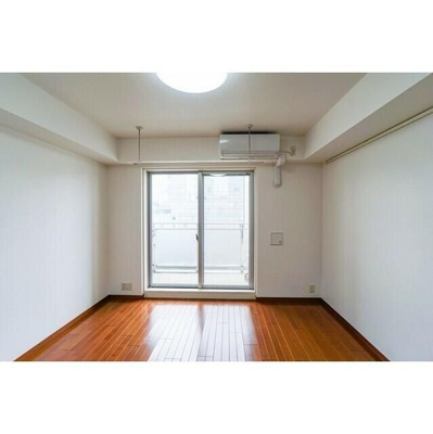 【居間・リビング】 | プロスペクト東雲橋