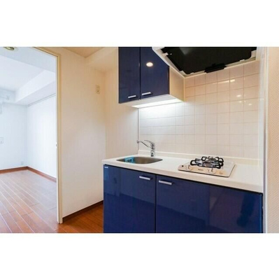 【キッチン】 | プロスペクト東雲橋