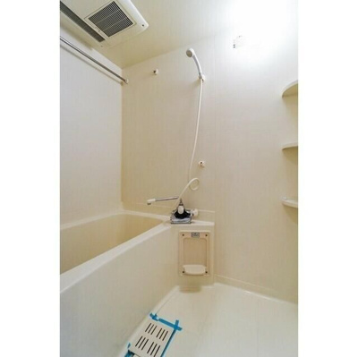【浴室】 | プロスペクト東雲橋