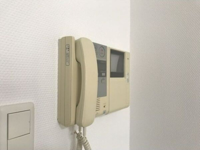 【セキュリティ】 | プロスペクト東雲橋