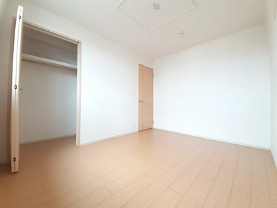 【内装】 | メルベイユテリトワールパルフェ | 物件の内装です