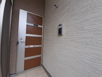 【その他共用部分】 | メルベイユテリトワールパルフェ