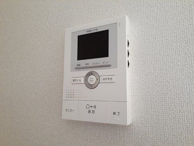 【セキュリティ】 | メルベイユテリトワールパルフェ