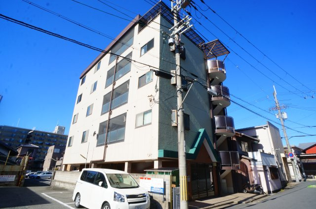 コーポ諏訪柳町